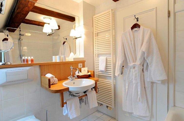 Altes Amtshaus, 3-Sterne Hotel Garni Superior