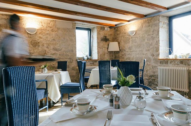 Altes Amtshaus, 3-Sterne Hotel Garni Superior