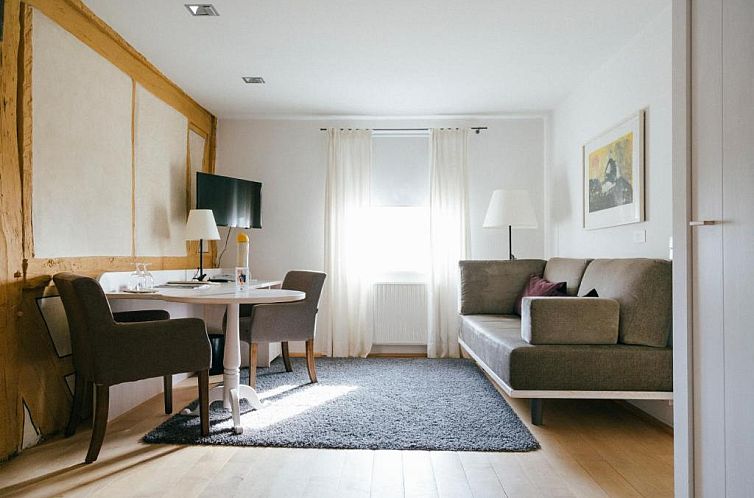 Altes Amtshaus, 3-Sterne Hotel Garni Superior