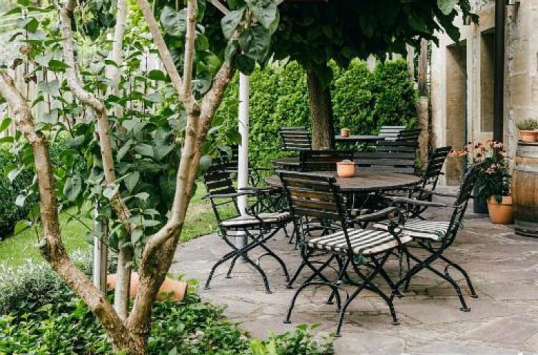 Altes Amtshaus, 3-Sterne Hotel Garni Superior