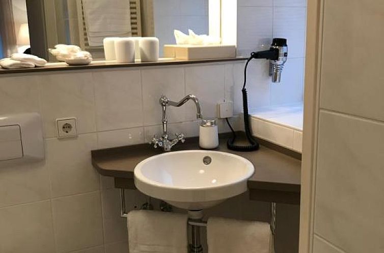 Altes Amtshaus, 3-Sterne Hotel Garni Superior