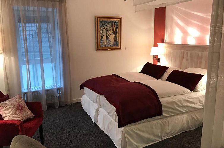 Altes Amtshaus, 3-Sterne Hotel Garni Superior