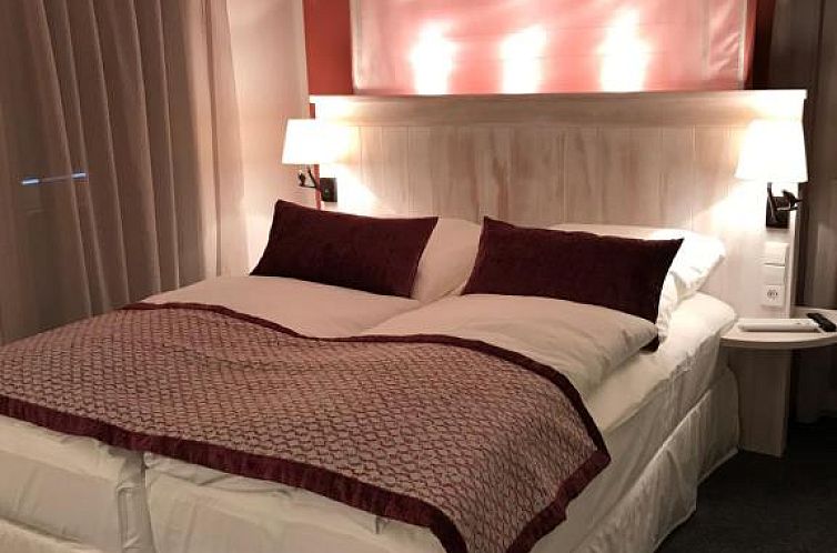 Altes Amtshaus, 3-Sterne Hotel Garni Superior