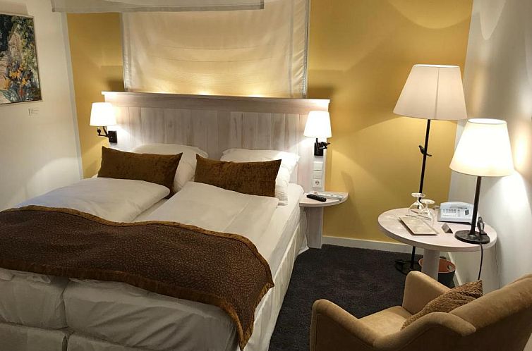 Altes Amtshaus, 3-Sterne Hotel Garni Superior