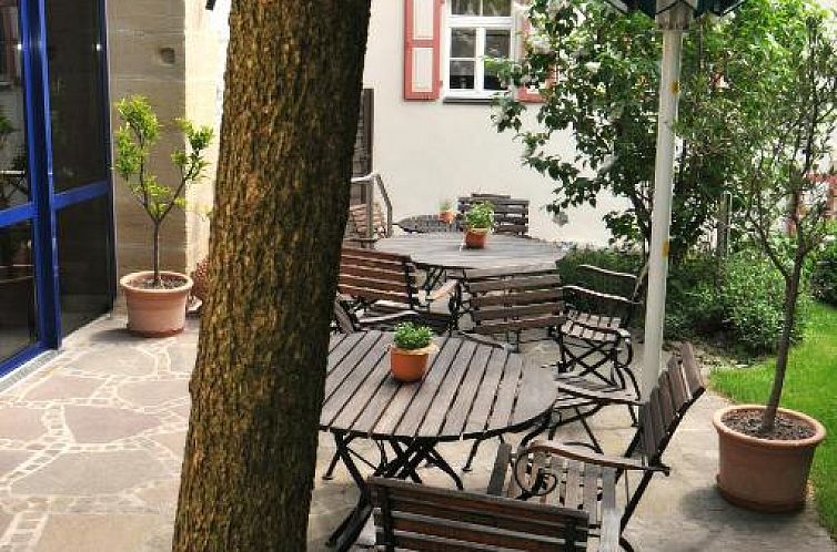 Altes Amtshaus, 3-Sterne Hotel Garni Superior