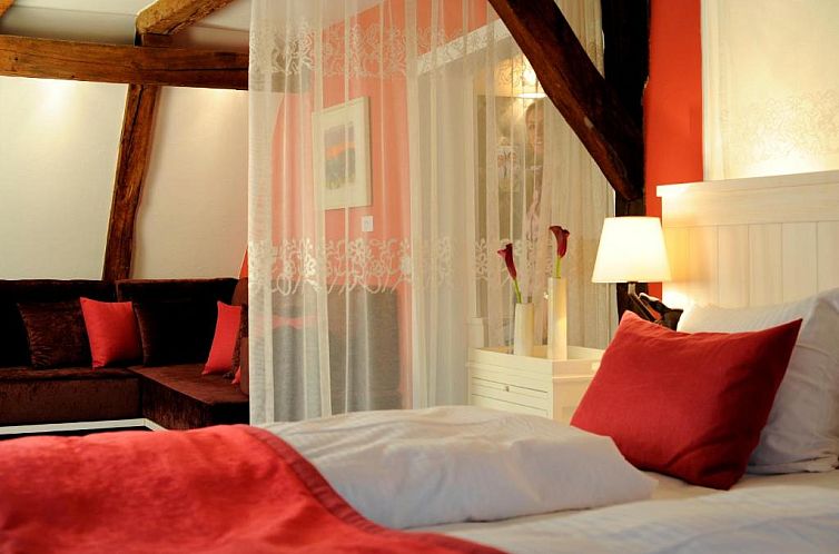 Altes Amtshaus, 3-Sterne Hotel Garni Superior