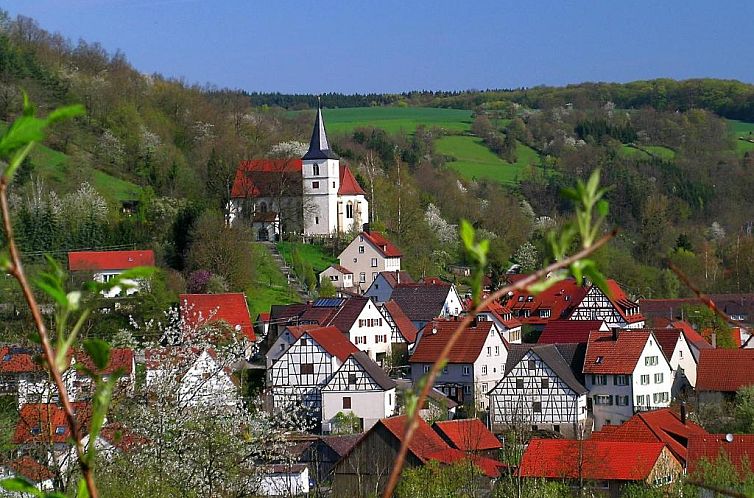 Altes Amtshaus, 3-Sterne Hotel Garni Superior