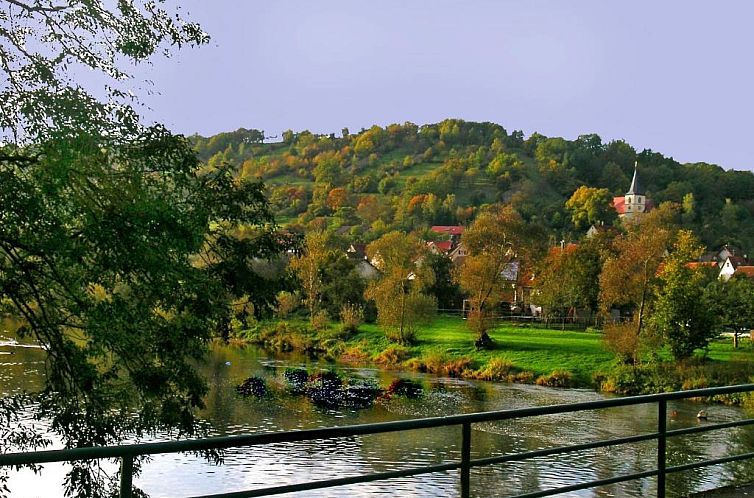Altes Amtshaus, 3-Sterne Hotel Garni Superior