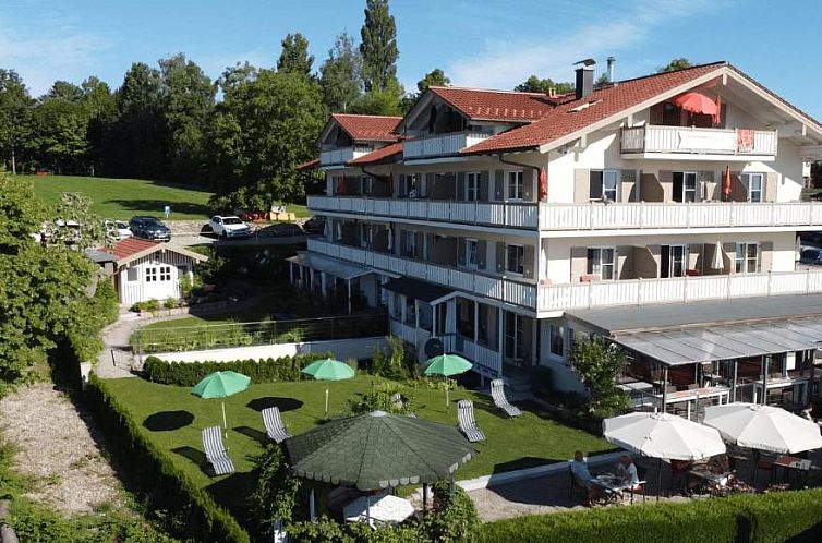 ChiemseeStern Vacation & Recreation "Adults Only"