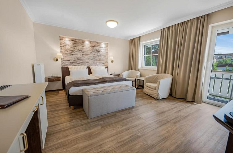 ChiemseeStern Vacation & Recreation "Adults Only"