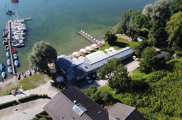 ChiemseeStern Vacation & Recreation "Adults Only"