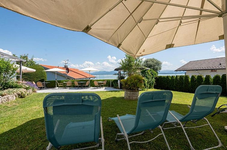 ChiemseeStern Vacation & Recreation "Adults Only"