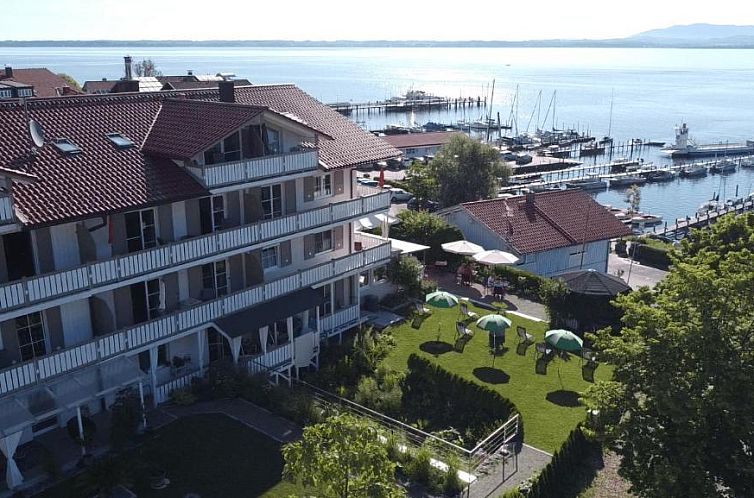 ChiemseeStern Vacation & Recreation "Adults Only"