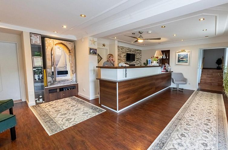 ChiemseeStern Vacation & Recreation "Adults Only"