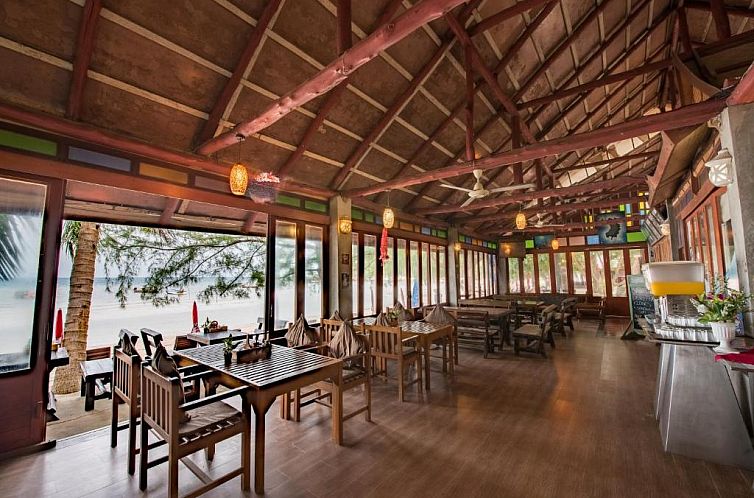 Koh Tao Coral Grand Resort