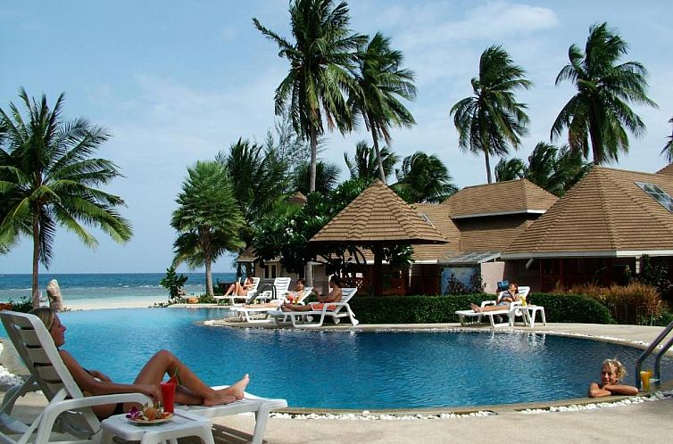 Koh Tao Coral Grand Resort
