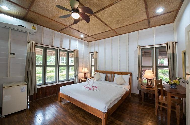 Koh Tao Coral Grand Resort