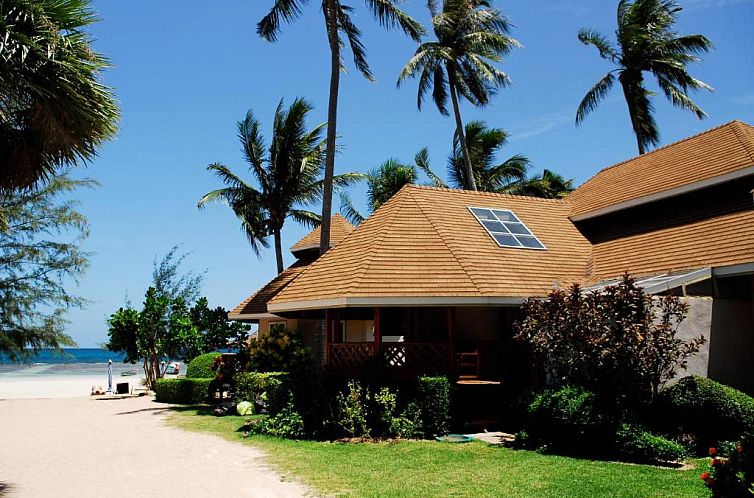 Koh Tao Coral Grand Resort