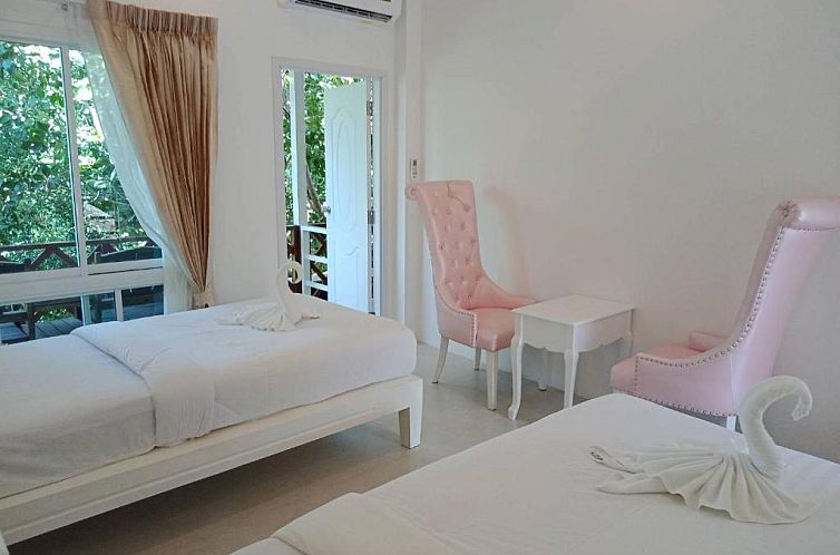Koh Tao Coral Grand Resort
