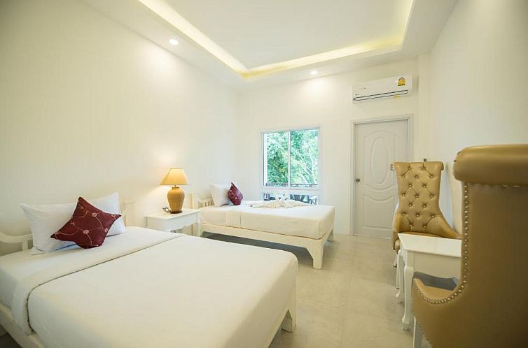 Koh Tao Coral Grand Resort