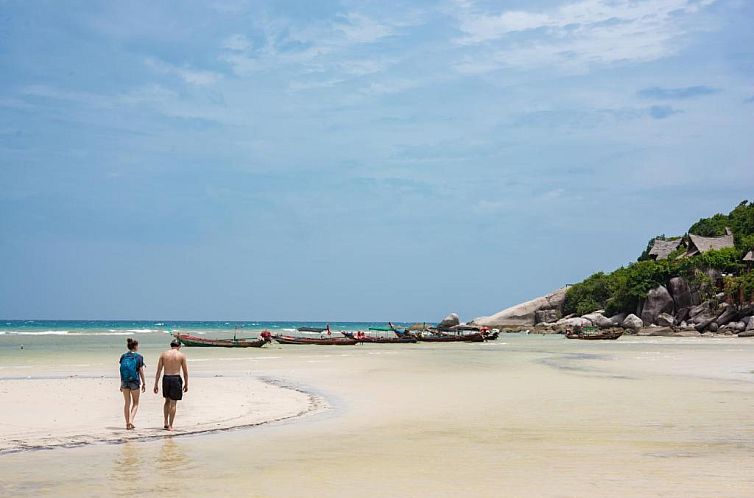 Koh Tao Coral Grand Resort