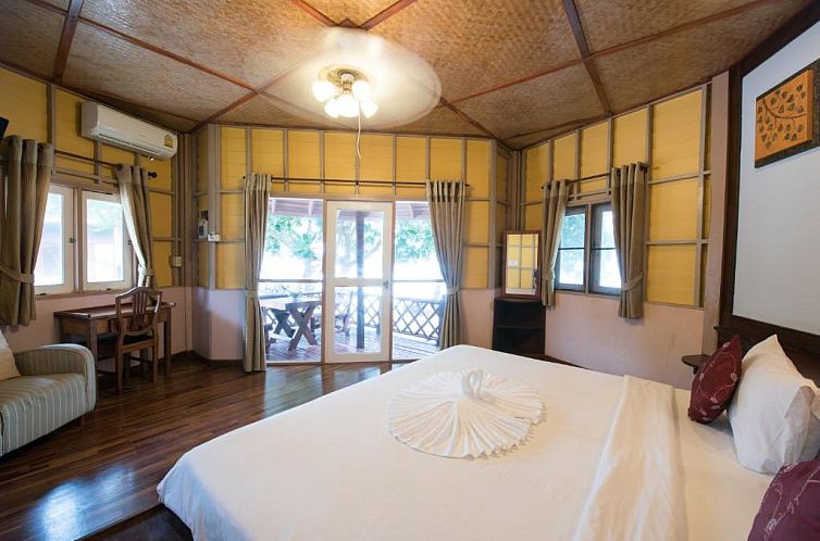 Koh Tao Coral Grand Resort