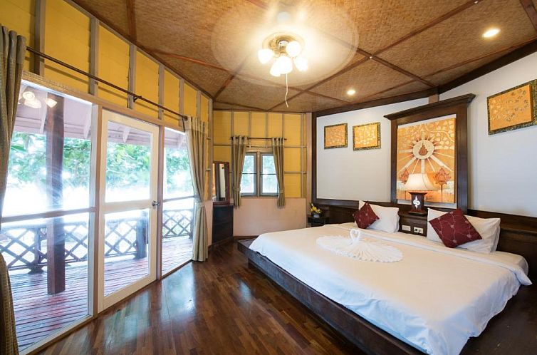 Koh Tao Coral Grand Resort
