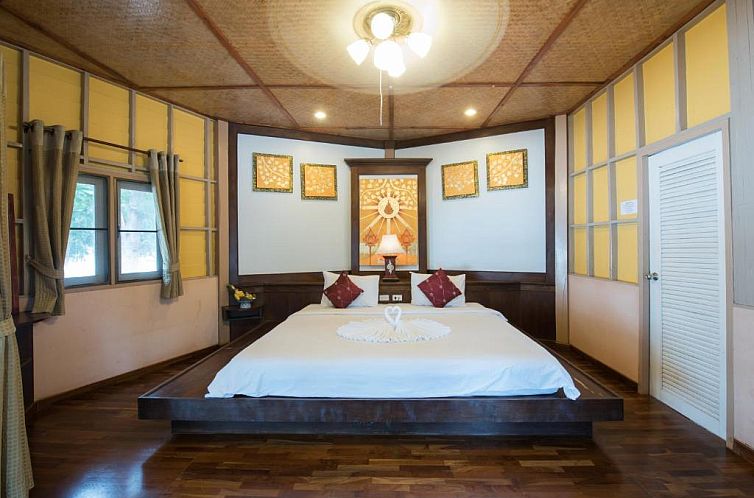 Koh Tao Coral Grand Resort
