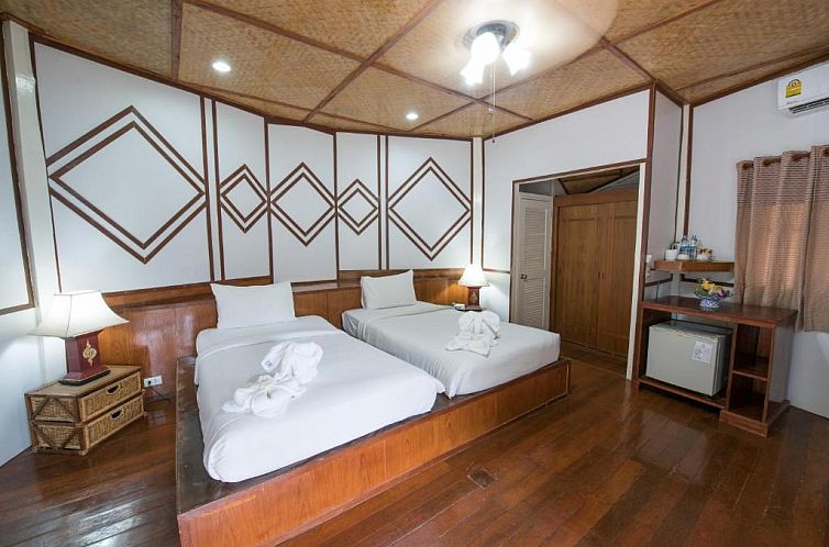 Koh Tao Coral Grand Resort