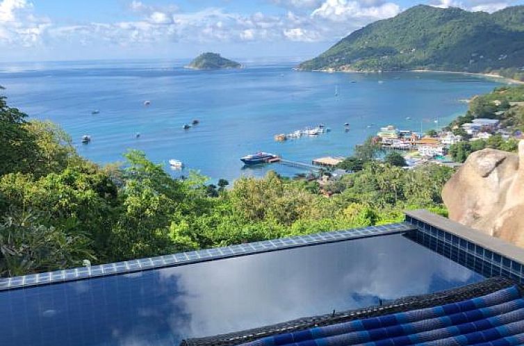 Ocean View Villa