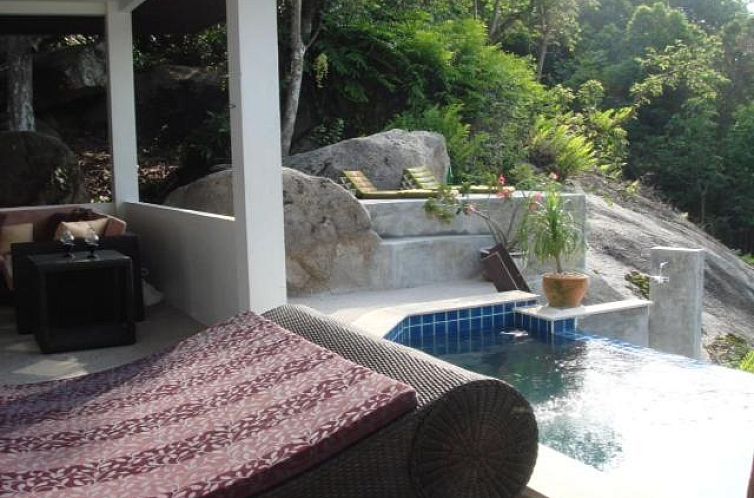 Ocean View Villa