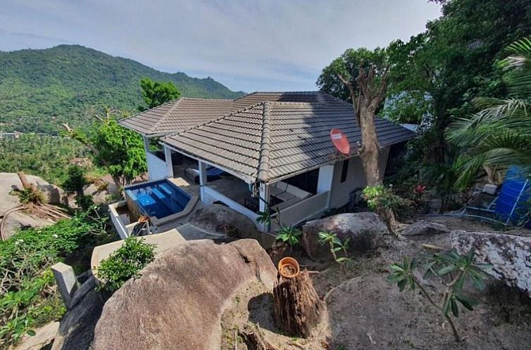 Ocean View Villa
