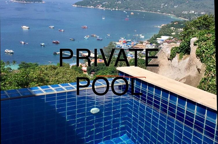 Ocean View Villa