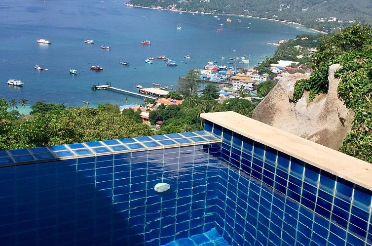 Ocean View Villa
