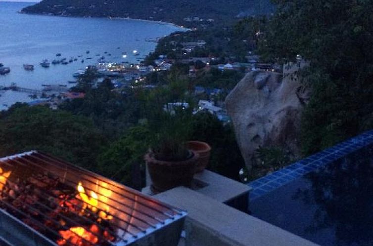 Ocean View Villa