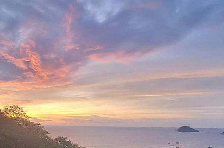 Ocean View Villa