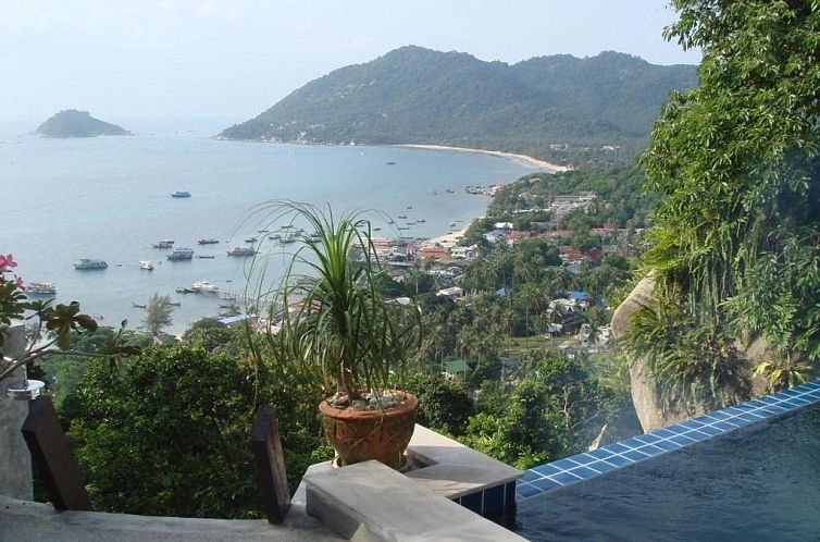 Ocean View Villa