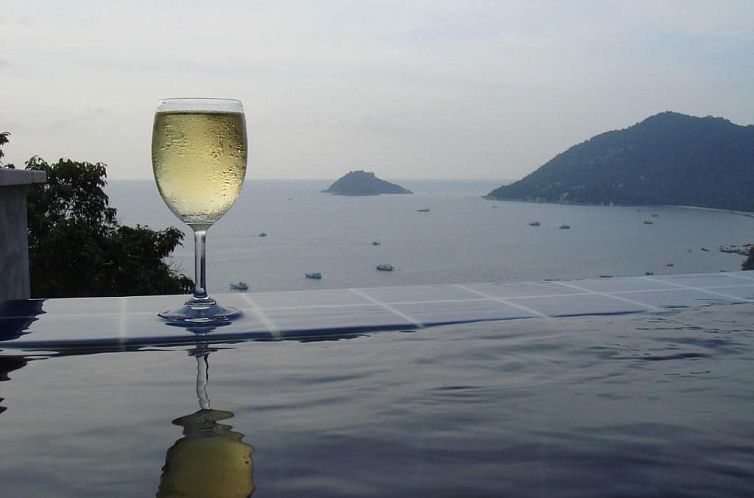 Ocean View Villa
