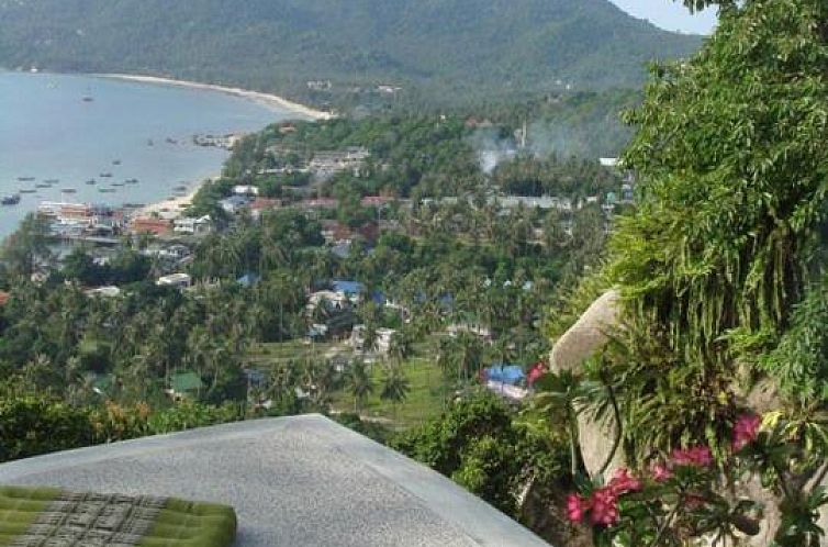 Ocean View Villa