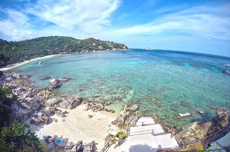 Taatoh Seaview Resort - SHA Plus