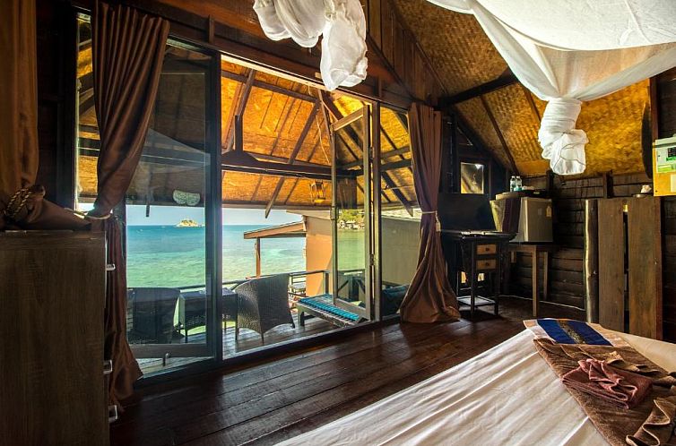 Taatoh Seaview Resort - SHA Plus
