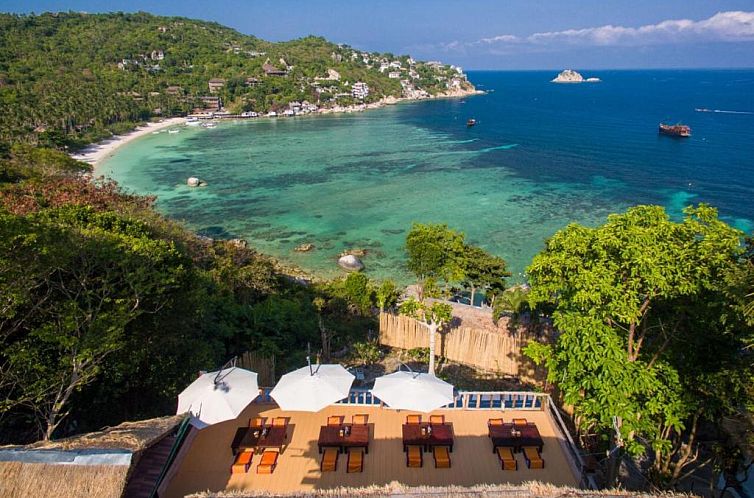 Taatoh Seaview Resort - SHA Plus