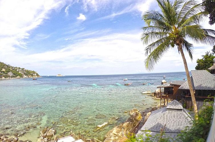 Taatoh Seaview Resort - SHA Plus