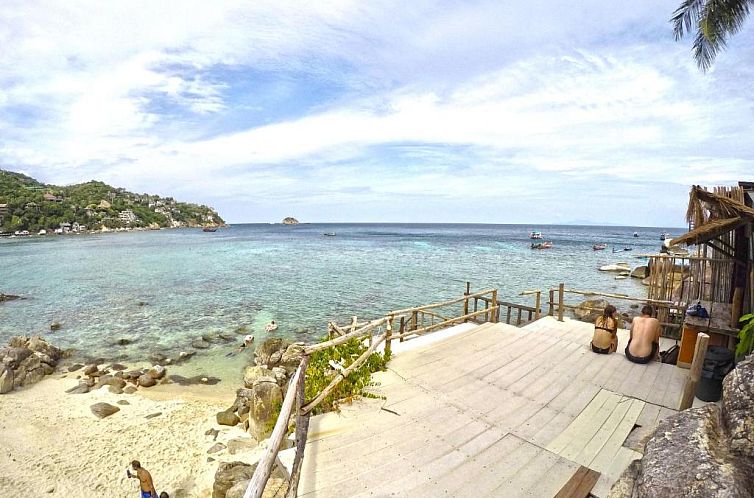 Taatoh Seaview Resort - SHA Plus