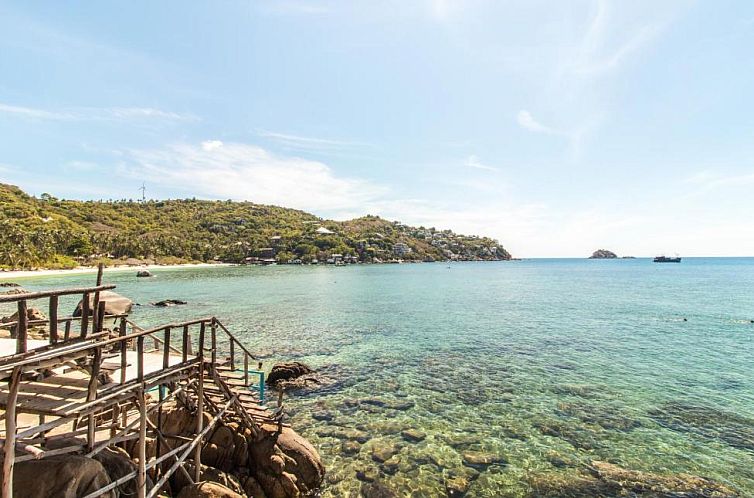 Taatoh Seaview Resort - SHA Plus
