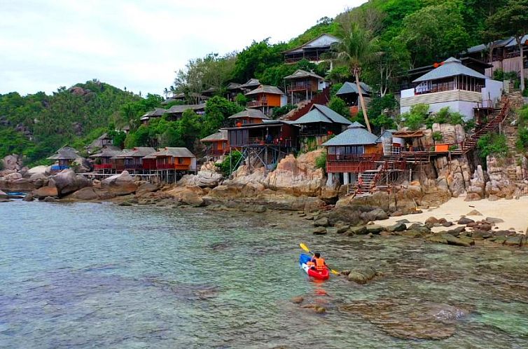 Taatoh Seaview Resort - SHA Plus
