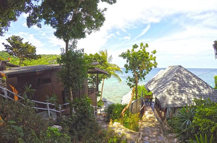 Taatoh Seaview Resort - SHA Plus