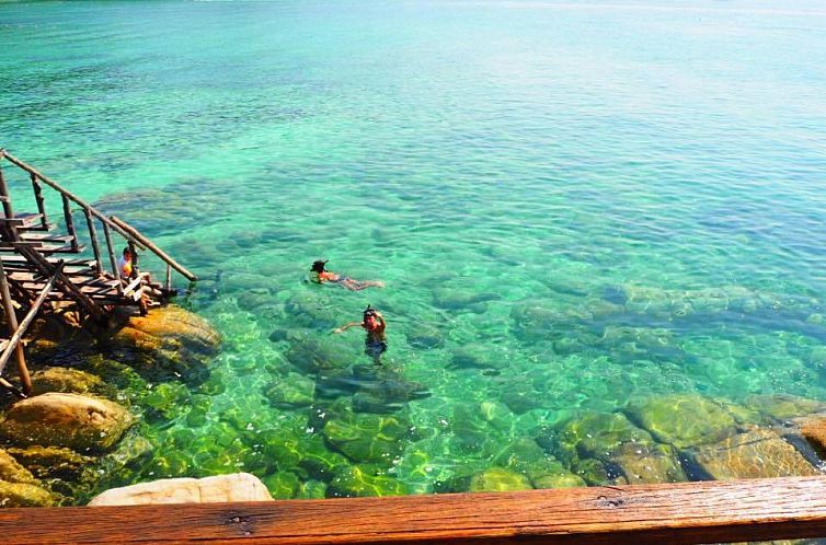 Taatoh Seaview Resort - SHA Plus