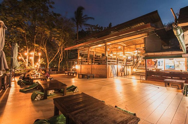 Taatoh Seaview Resort - SHA Plus