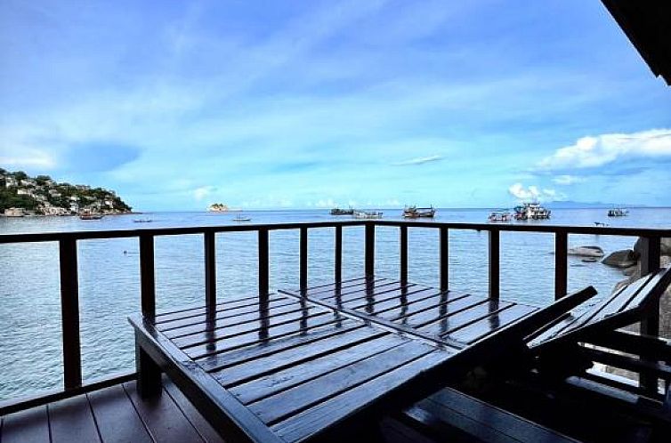 Taatoh Seaview Resort - SHA Plus